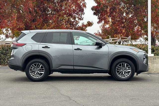 2024 Nissan Rogue S Intelligent AWD