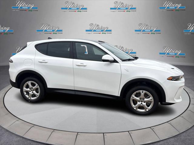 2024 Dodge Hornet GT Plus AWD 2024 Dodge Hornet GT Plus AWD