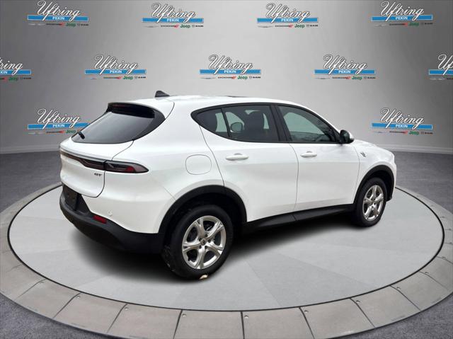 2024 Dodge Hornet GT Plus AWD 2024 Dodge Hornet GT Plus AWD