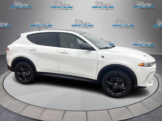 2024 Dodge Hornet GT Plus AWD 2024 Dodge Hornet GT Plus AWD