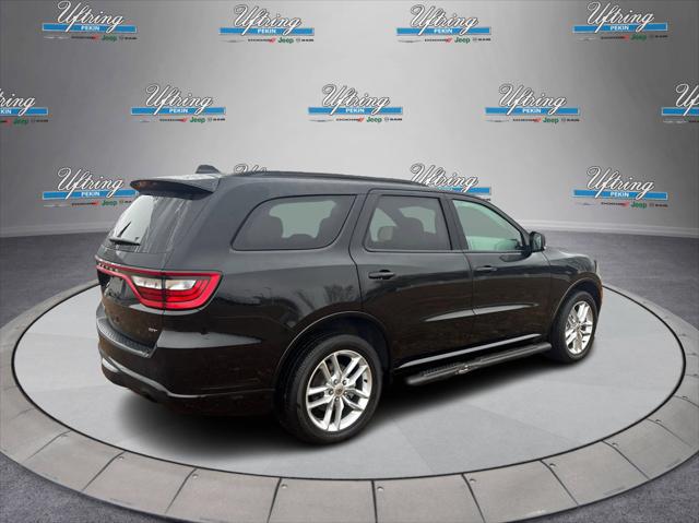 2024 Dodge Durango GT Plus AWD 2024 Dodge Durango GT Plus AWD