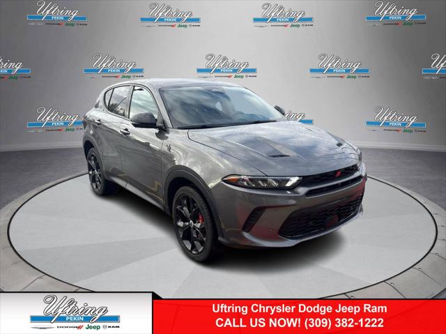 2023 Dodge Hornet GT Plus AWD 2023 Dodge Hornet GT Plus AWD