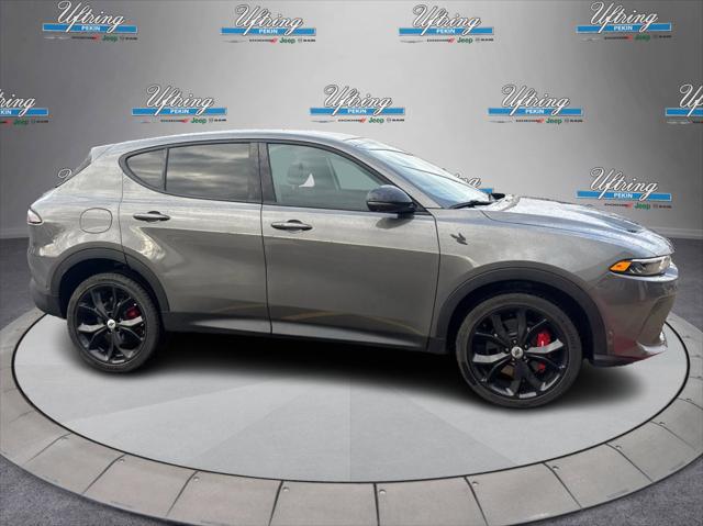 2023 Dodge Hornet GT Plus AWD 2023 Dodge Hornet GT Plus AWD