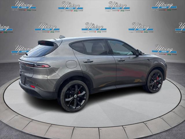 2023 Dodge Hornet GT Plus AWD 2023 Dodge Hornet GT Plus AWD