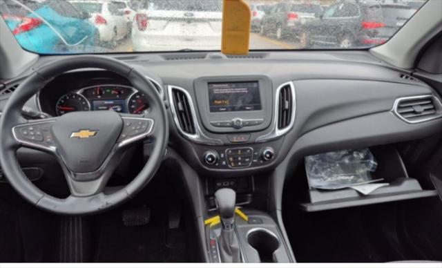 2024 Chevrolet Equinox FWD LT 2024 Chevrolet Equinox FWD LT