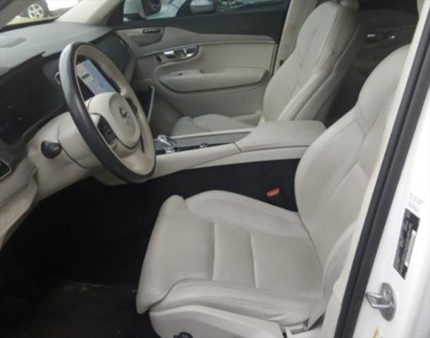 2024 Volvo XC90 B6 Ultimate Bright Theme 7-Seater 2024 Volvo XC90 B6 Ultimate Bright Theme 7-Seater