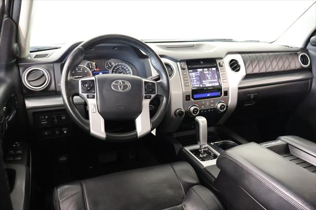 2015 Toyota Tundra Platinum 5.7L V8 2015 Toyota Tundra Platinum 5.7L V8