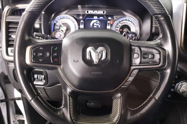 2021 RAM 1500 Limited Crew Cab 4x4 57 Box