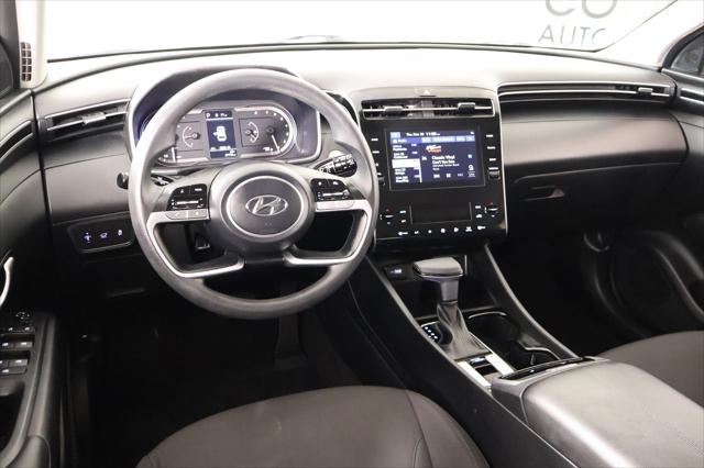 2024 Hyundai Tucson SEL 2024 Hyundai Tucson SEL