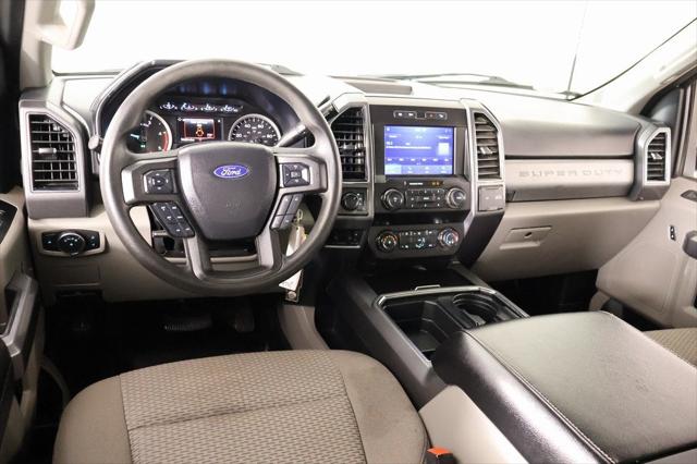 2021 Ford F-250 XLT 2021 Ford F-250 XLT