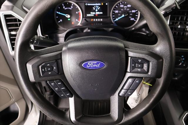 2021 Ford F-250 XLT 2021 Ford F-250 XLT