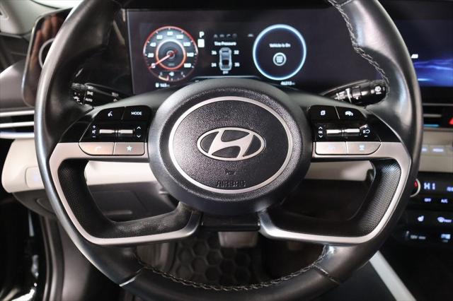 2024 Hyundai Elantra Limited 2024 Hyundai Elantra Limited