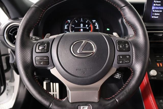 2024 Lexus RC 350 F SPORT 2024 Lexus RC 350 F SPORT