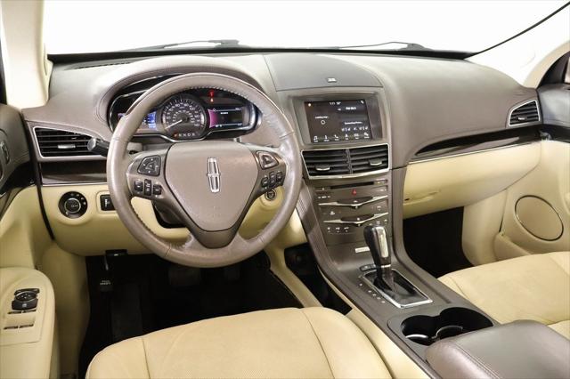 2019 Lincoln MKT Reserve 2019 Lincoln MKT Reserve