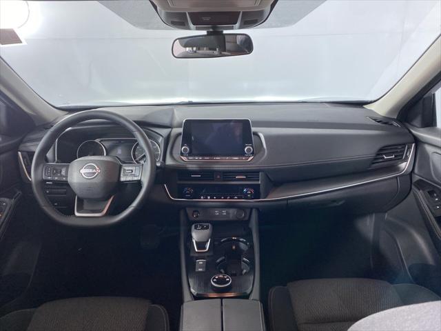 2025 Nissan Rogue SV Intelligent AWD