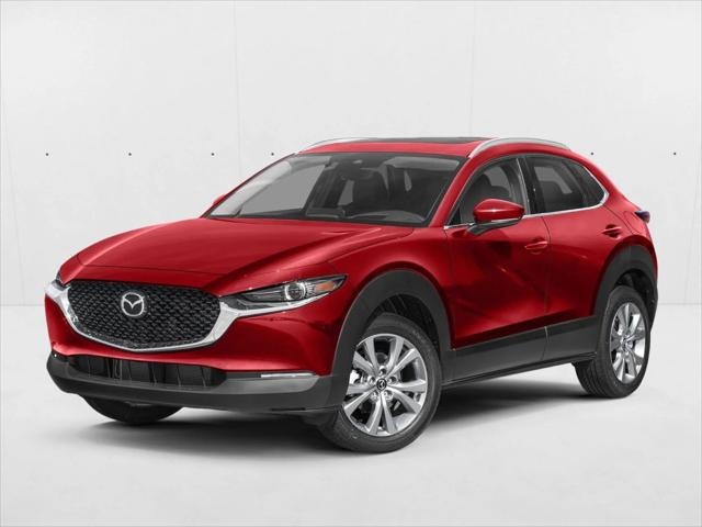 2022 Mazda CX-30 Premium