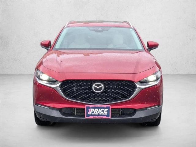 2022 Mazda CX-30 Premium 2022 Mazda CX-30 Premium