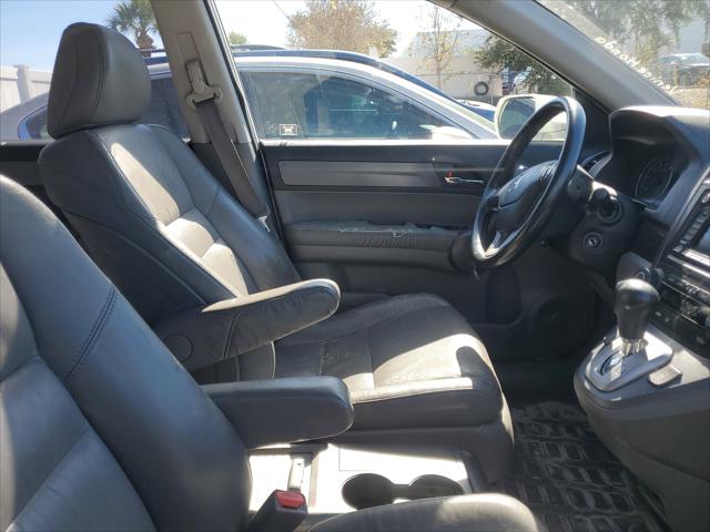 2008 Honda CR-V EX-L 2008 Honda CR-V EX-L