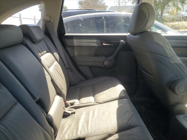 2008 Honda CR-V EX-L 2008 Honda CR-V EX-L