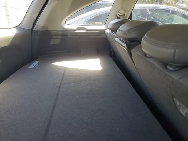 2008 Honda CR-V EX-L 2008 Honda CR-V EX-L