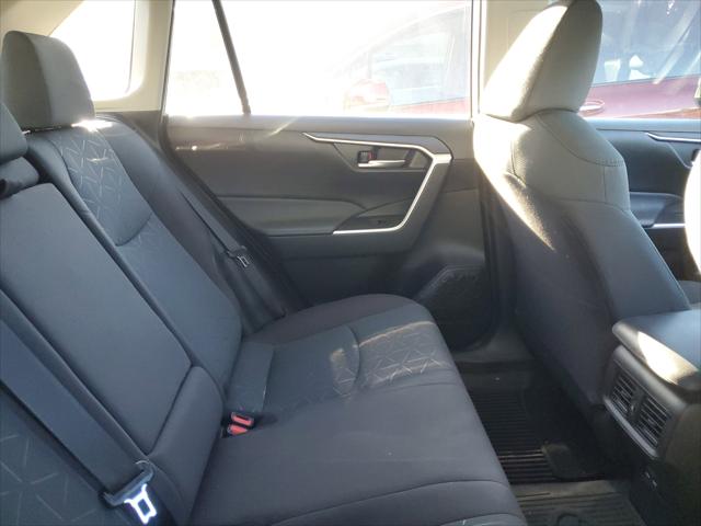 2023 Toyota RAV4 XLE 2023 Toyota RAV4 XLE