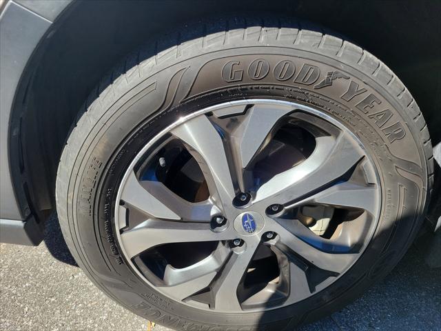 2020 Subaru Outback Limited XT 2020 Subaru Outback Limited XT