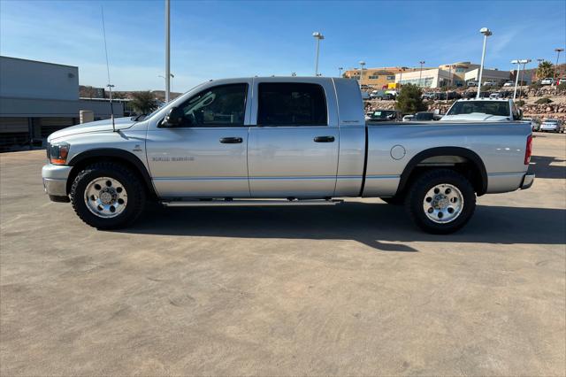 2006 Dodge Ram 3500 SLT