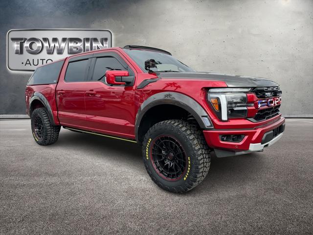 2025 Ford F-150 Raptor 2025 Ford F-150 Raptor