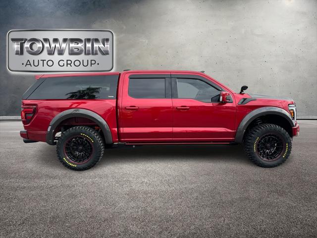 2025 Ford F-150 Raptor 2025 Ford F-150 Raptor