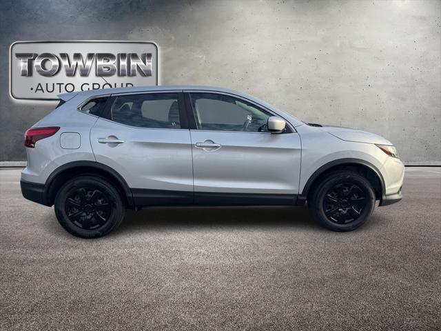 2019 Nissan Rogue Sport S 2019 Nissan Rogue Sport S