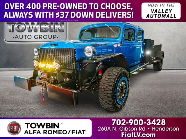 2021 RAM 4500 Chassis Tradesman/SLT/Laramie/Limited