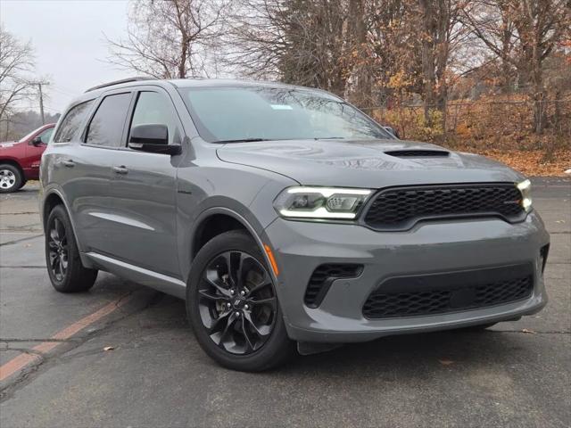 2024 Dodge Durango R/T Premium AWD 2024 Dodge Durango R/T Premium AWD