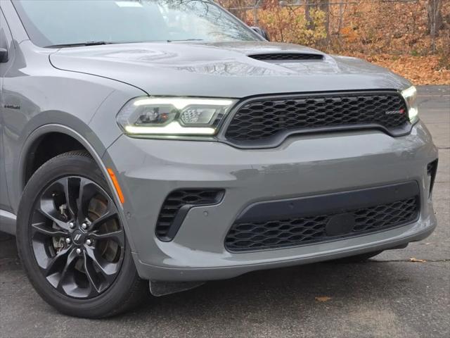2024 Dodge Durango R/T Premium AWD 2024 Dodge Durango R/T Premium AWD