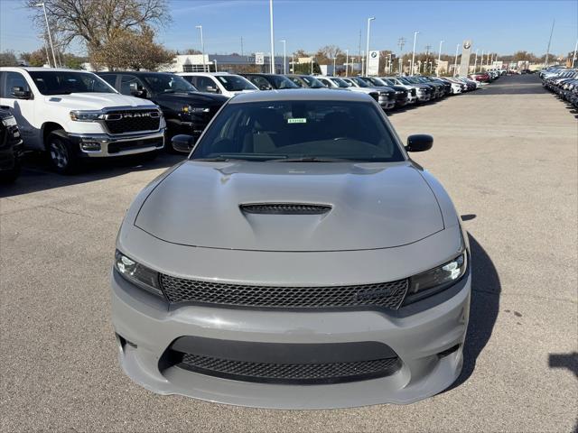 2023 Dodge Charger GT 2023 Dodge Charger GT