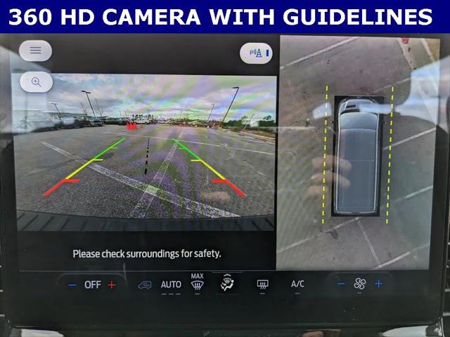 2023 Ford Transit-350 Passenger Van XLT