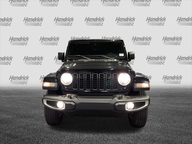 2024 Jeep Gladiator Sport S