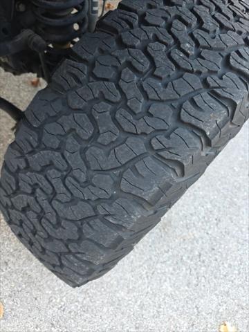 2017 Jeep Wrangler Unlimited Rubicon 4x4 2017 Jeep Wrangler Unlimited Rubicon 4x4