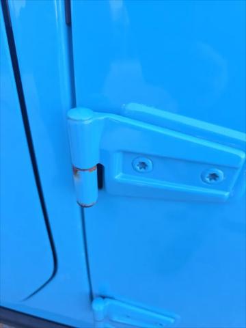 2017 Jeep Wrangler Unlimited Rubicon 4x4 2017 Jeep Wrangler Unlimited Rubicon 4x4