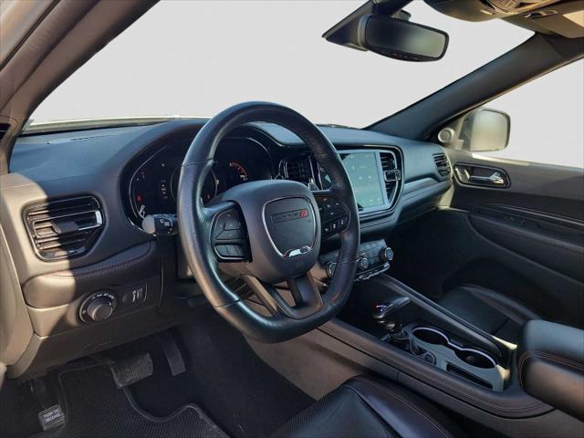 2024 Dodge Durango GT Plus RWD