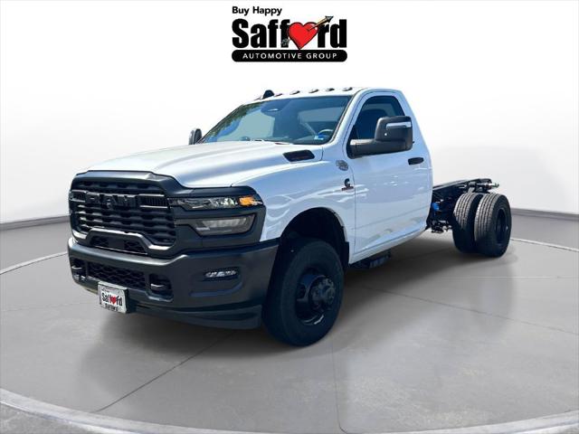 2025 RAM Ram 3500 Chassis Cab RAM 3500 TRADESMAN CHASSIS REGULAR CAB 4X4 60 CA 2025 RAM Ram 3500 Chassis Cab RAM 3500 TRADESMAN CHASSIS REGULAR CAB 4X4 60 CA