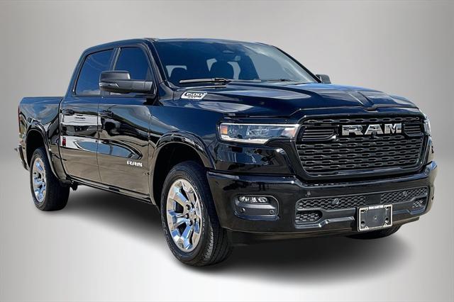 2025 RAM 1500 Lone Star Crew Cab 4x2 57 Box