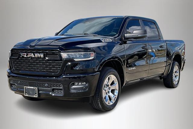 2025 RAM 1500 Lone Star Crew Cab 4x2 57 Box