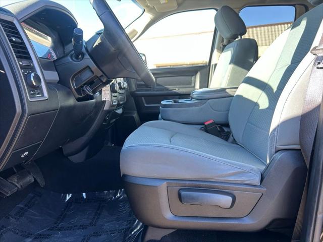 2014 RAM 1500 Tradesman 2014 RAM 1500 Tradesman