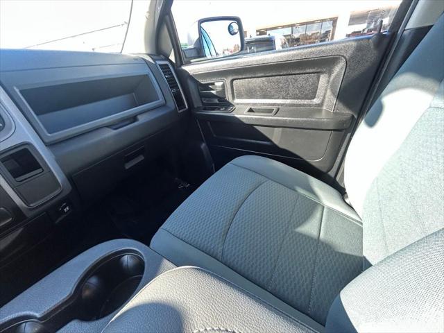 2014 RAM 1500 Tradesman 2014 RAM 1500 Tradesman