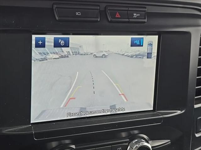 2022 Ford F-150 XLT 2022 Ford F-150 XLT