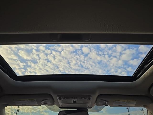 2018 INFINITI Q50 3.0t LUXE 2018 INFINITI Q50 3.0t LUXE