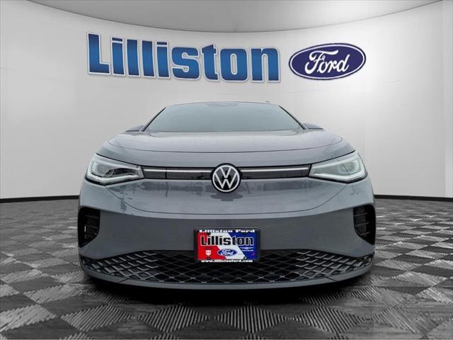 2023 Volkswagen ID.4 S 2023 Volkswagen ID.4 S