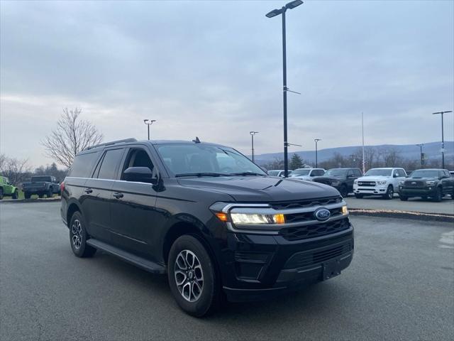 2024 Ford Expedition XLT MAX