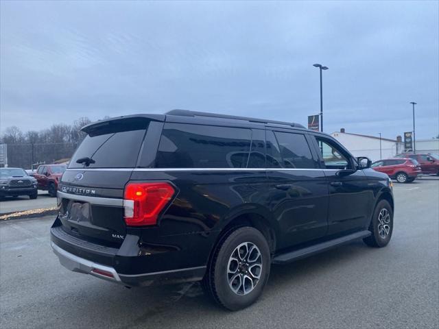 2024 Ford Expedition XLT MAX