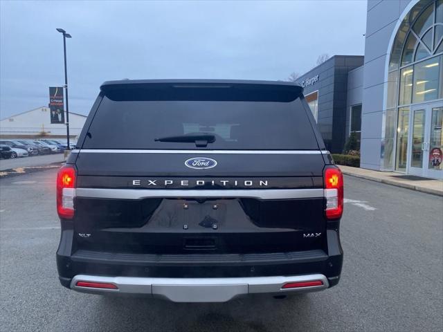 2024 Ford Expedition XLT MAX